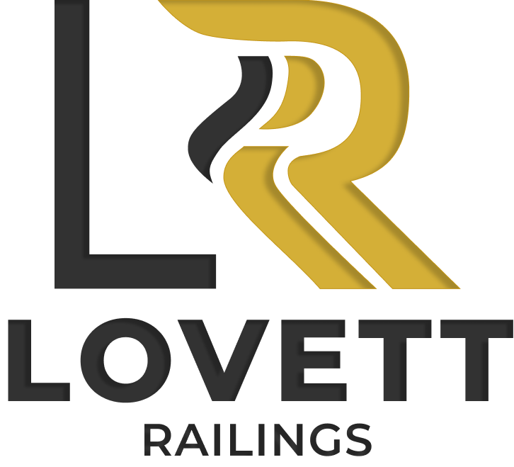 Lovett Railings